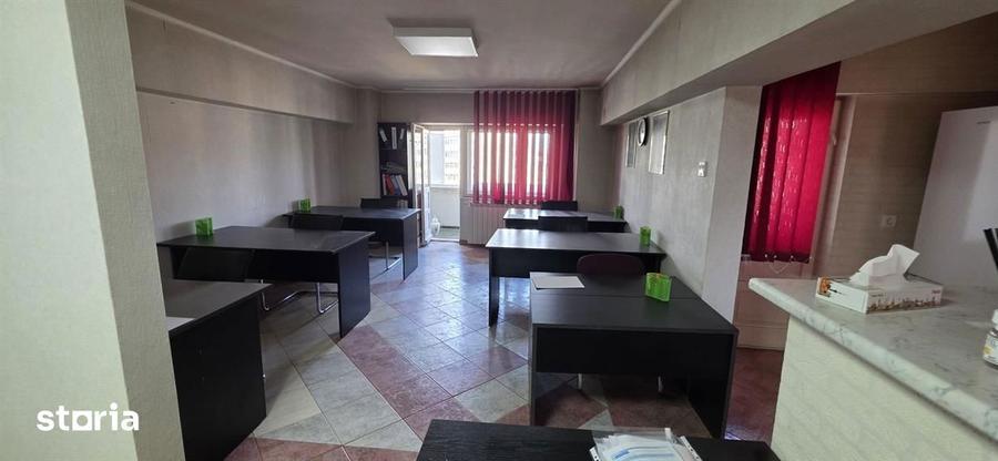 Spațiu comercial, de 85 mp, în Decebal