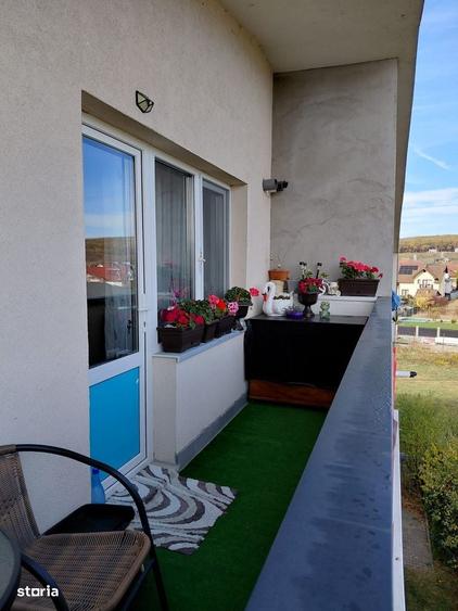 Apartament cu 3 camere decomandat în Unirea