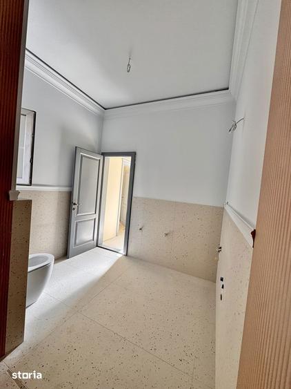 Apartament cu 3 camere în Iosefin