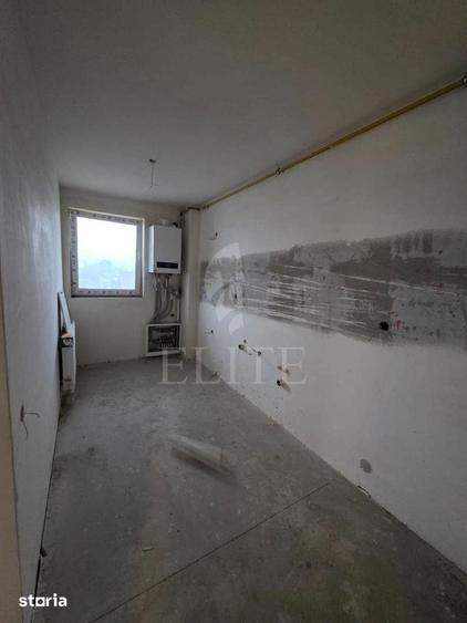 Apartament cu 3 camere decomandat în Mărăști