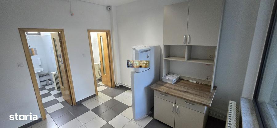 Spațiu comercial, de 252 mp, în Ultracentral
