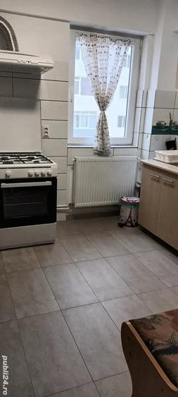 Apartament cu 2 camere decomandat în Bragadiru