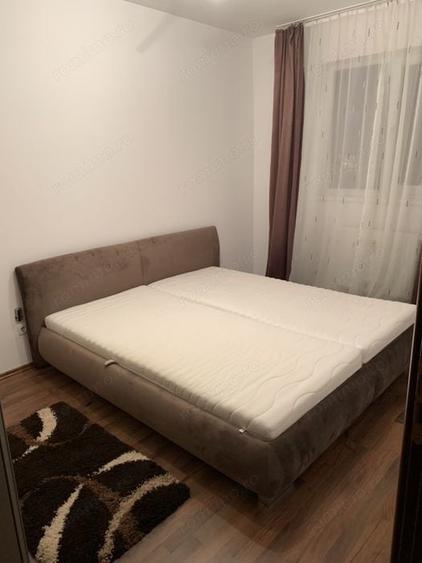 Apartament cu 2 camere în Buziașului