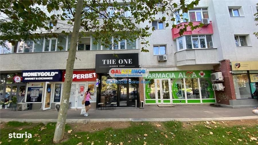 Spațiu comercial, de 20 mp, în Brâncoveanu