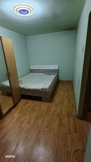 Apartament 2 camere CF3 cameliei nord - 2