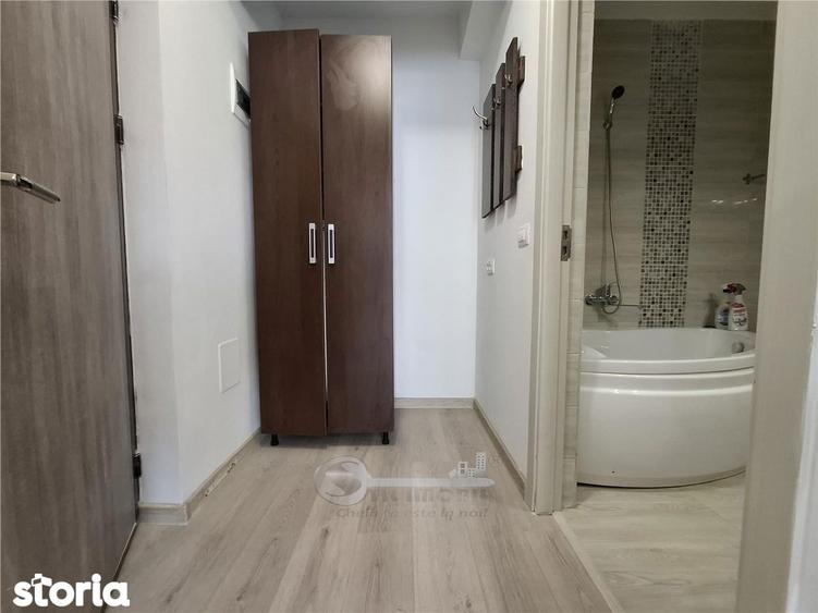 Apartament 1 camera, mobilat complet, liber, Galata, bloc 2022 - 8