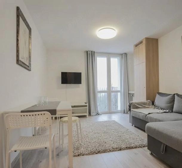 Apartament 1 Camera Medicina - 2