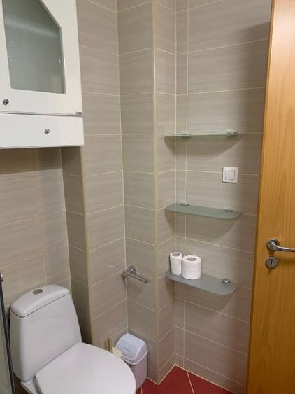 Apartament cu 2 camere decomandat, mobilat în Mănăștur