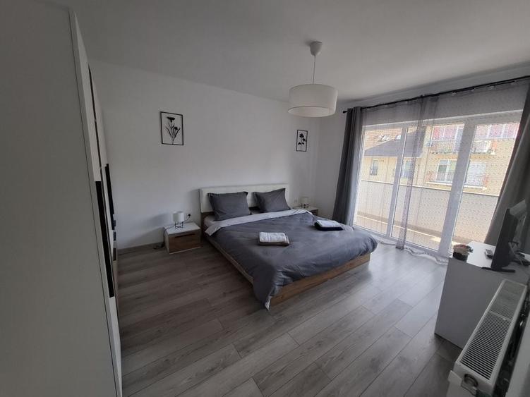 Apartament cu 2 camere în Florești