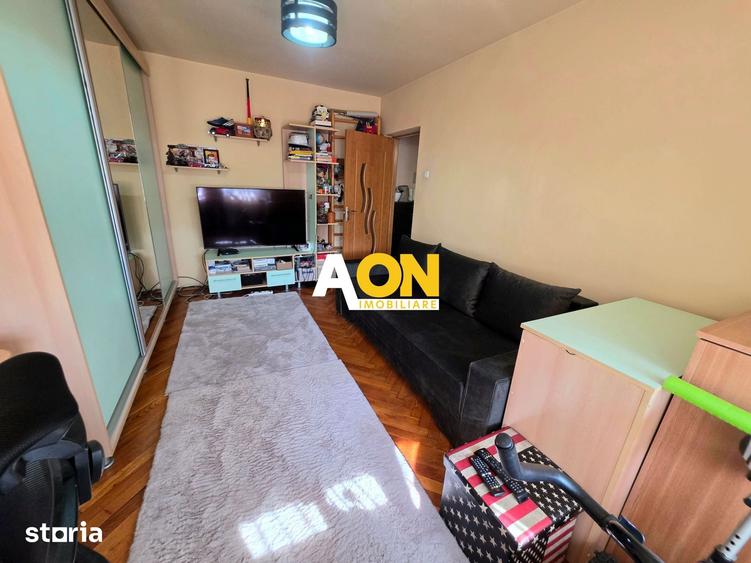 Apartament 2 Camere Decomandat, Strada Closca, Foste Proprietati - 4