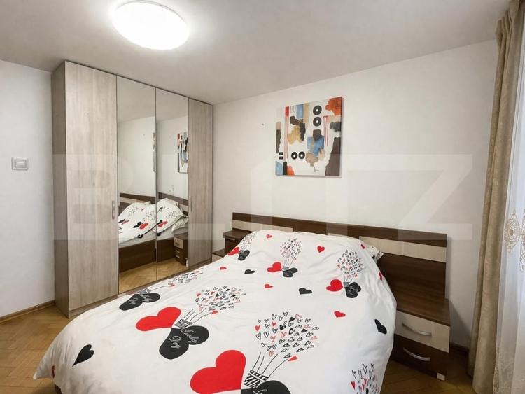 Apartament 3 camere, 69 mp, zona Gara - Rovine - 4