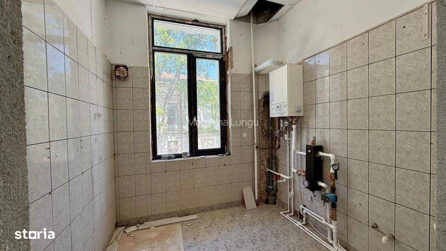 Imobil ultracentral clinica scoala camin