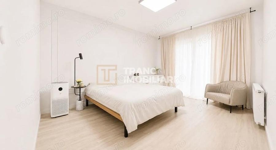 Casa moderna 3 camere in Via Carmina Vladimirescu - 12