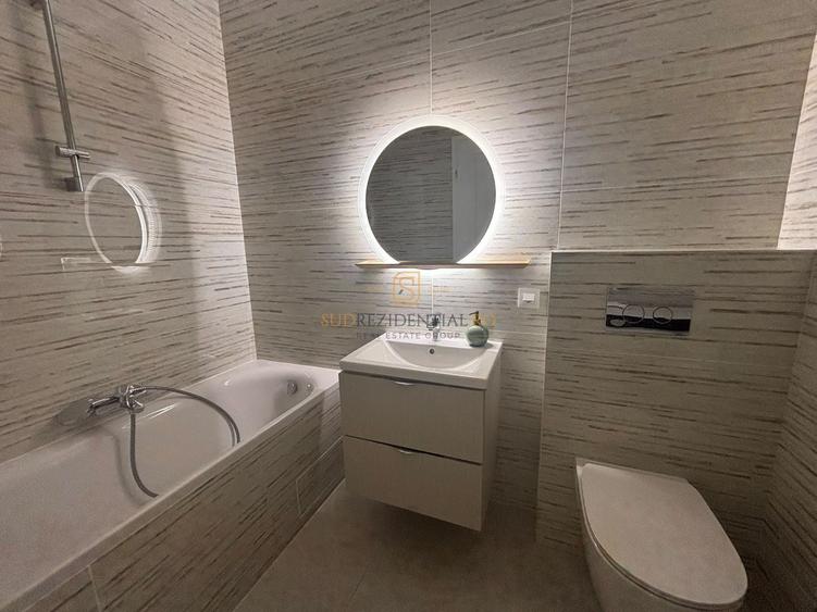 Apartament 2 camere de închiriat | Galaxy Park – Drumul Binelui - 12