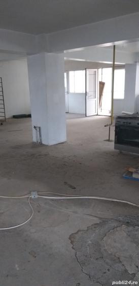 Spațiu comercial, de 700 mp, în Central