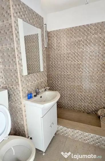 Apartament cu 2 camere semidecomandat în Viziru 3