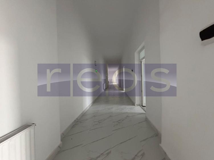Spațiu comercial, de 1,700 mp, în Cișmigiu