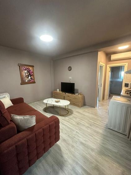 Inchiriez apartament zona alezzi - 5
