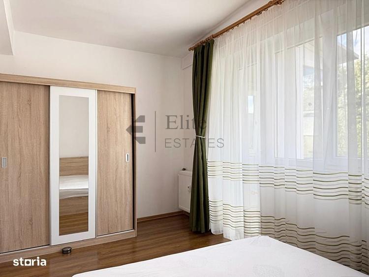 Apartament cu 2 camere ultracentral in Oradea - 4