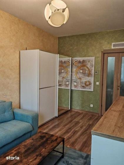 Apartament cu 2 camere în Vitan