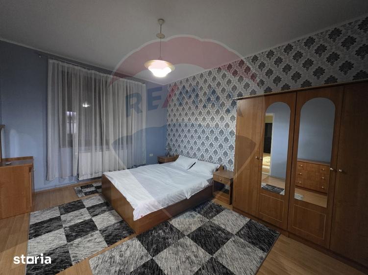 Casă cu 3 camere cu Teren 300 Mp în Ultracentral