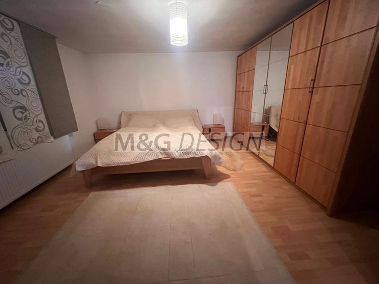 Casă individuală cu 4 camere cu Teren 2260 Mp în Uivar