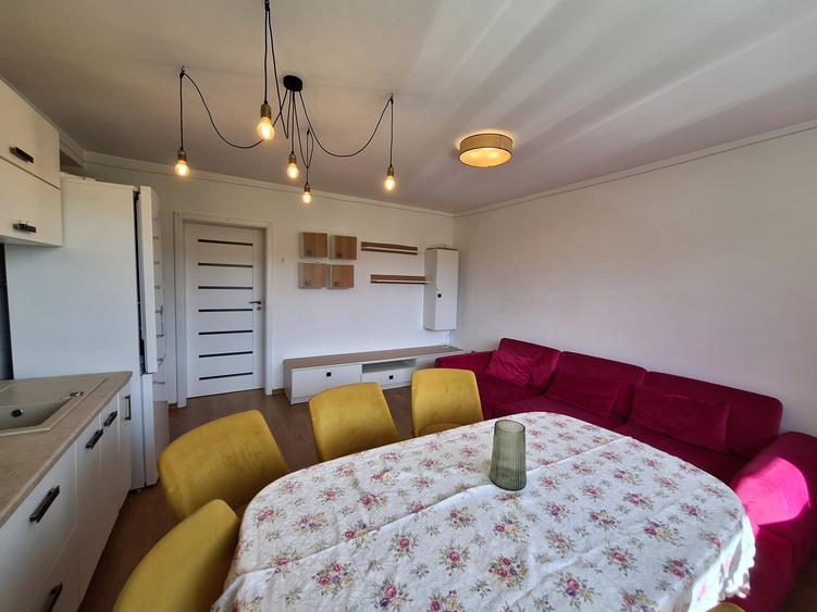 Apartament cu 3 camere, gradina, parcare, zona Stadionului - 4