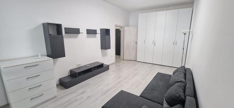 Apartament cu 2 camere decomandat în Berceni