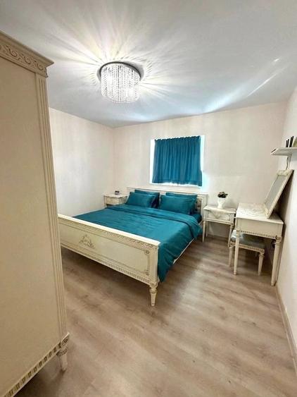 Casă cu Teren 300 Mp în Ghioroc