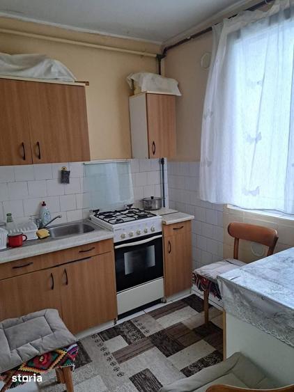 Apartament cu 3 camere decomandat în Carpați 1