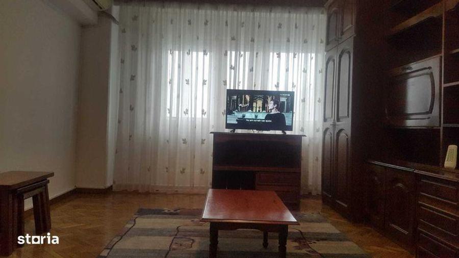 Apartament cu 2 camere în 13 Septembrie