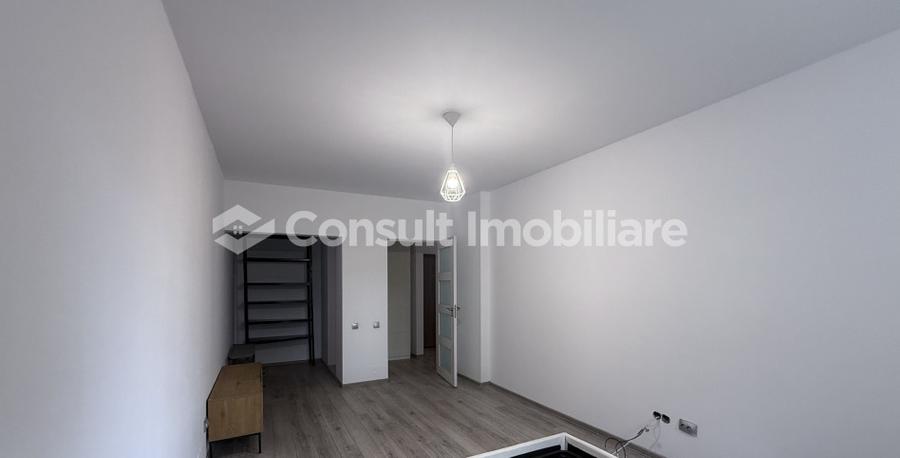 Apartament cu 2 camere decomandate, grădină si parcare | Florești | Abatorului - 6