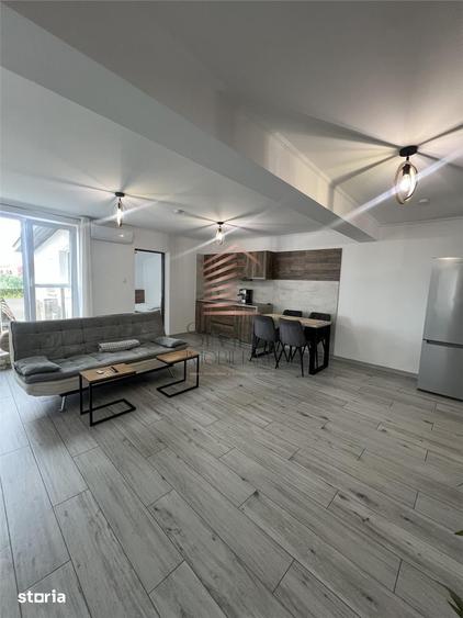 Apartament de inchiriat 4 camere, zona Iosia - 1