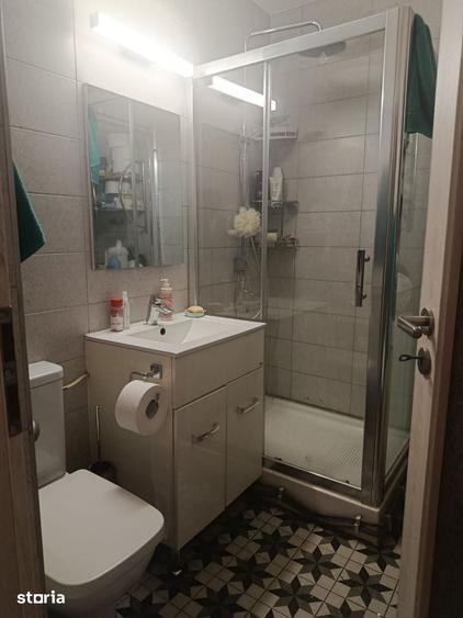 Apartament cu 3 camere în 1 Mai