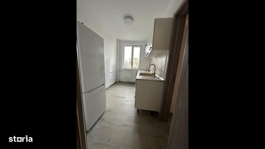 Apartament cu 2 camere decomandat în Drumul Taberei — fotografia 3