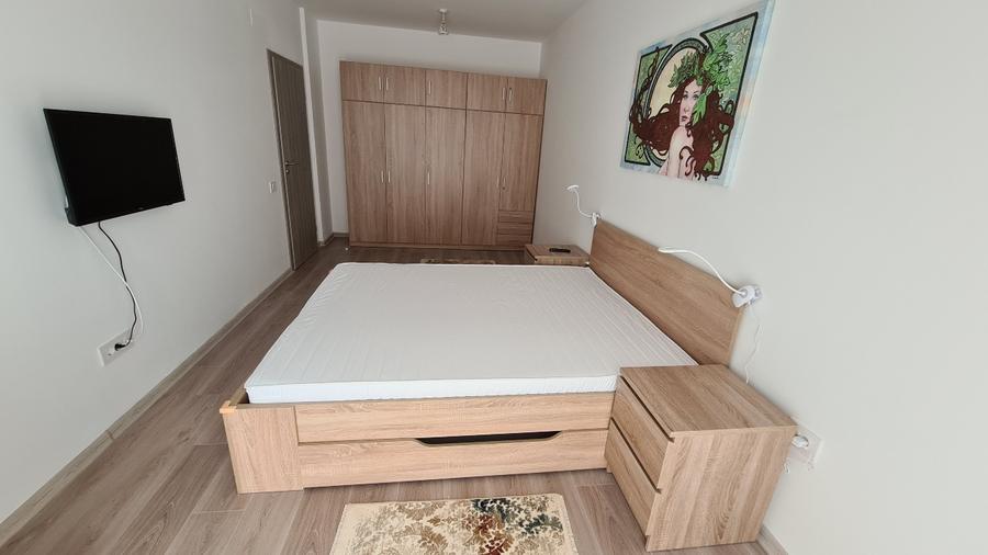 Apartament cu 2 camere decomandat, mobilat în Griviței