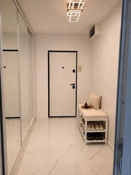 Apartament cu 2 camere decomandat, mobilat în Dristor