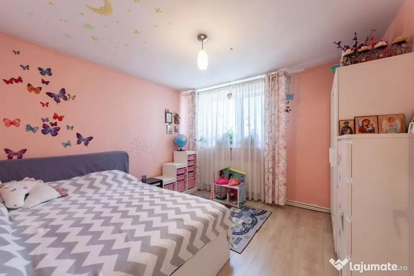 Apartament 3 camere - Strada Bascovului - Comision 0% - 8