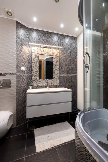 Apartament 4camere//bloc boutique//mobilat complet//Pipera - 13