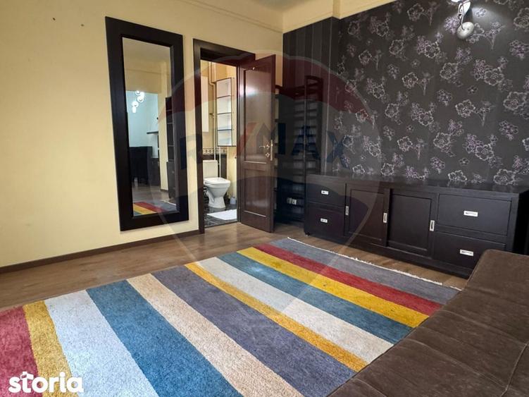 Inchiriere Apartament 3 camere, Iancului - 6