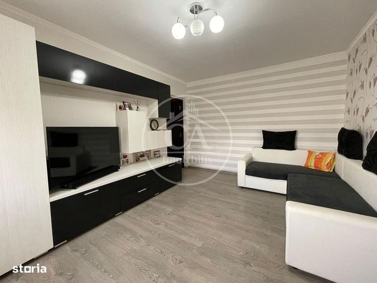 Apartament cu 2 camere de vanzare in zona Rogerius, Oradea - 2