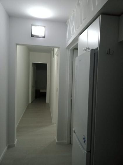 Apartament cu 2 camere decomandat în Exterior Vest