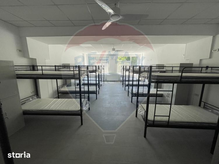 Casă cu Teren 2600 Mp în Apărătorii Patriei