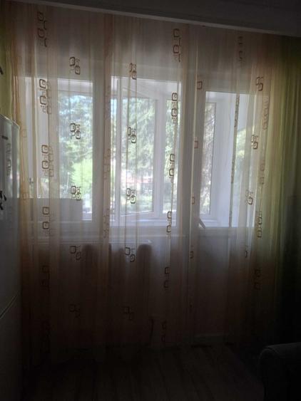 Apartament cu 3 camere decomandat în Nord