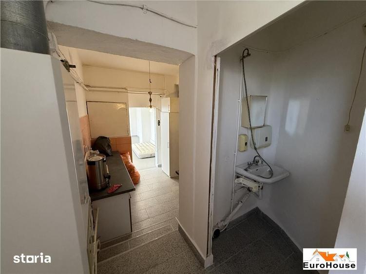 Spațiu comercial, de 130 mp, în Central
