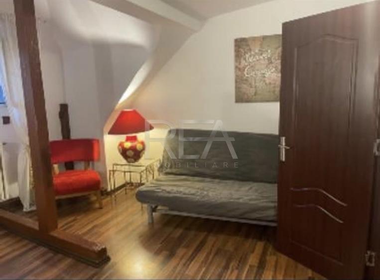 2 Apartamente renovate - 5 camere Unirii - Calea Călărașilor - 12