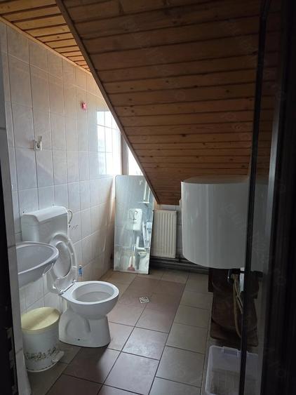 Garsonieră decomandată în Bucovina