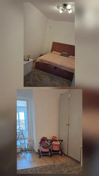 Casă cu 2 camere cu Teren 130 Mp în Central