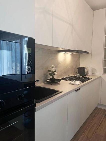 Apartament cu 2 camere decomandat în Dumbrăvița
