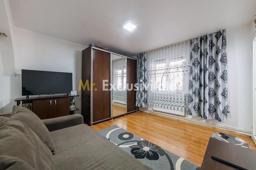 Casă cu 2 camere cu Teren 95 Mp în Periferie